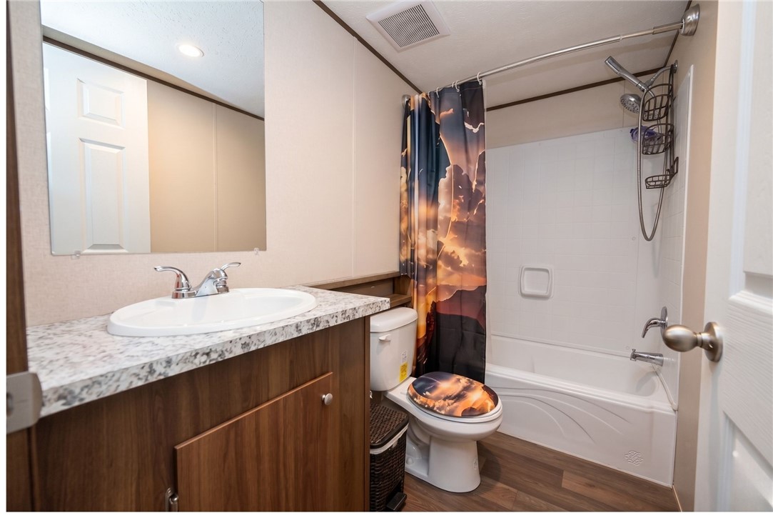 Clear Creek Crossing - Residential