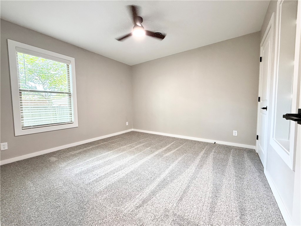 Villa North Sub - Residential Lease