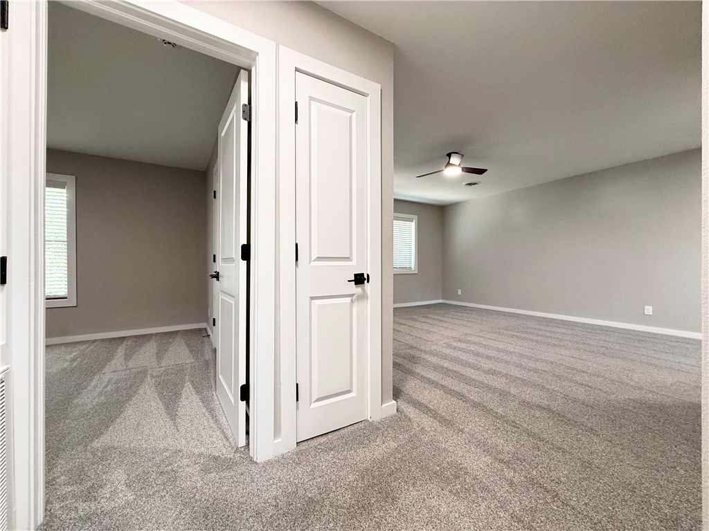 Villa North Sub - Residential Lease