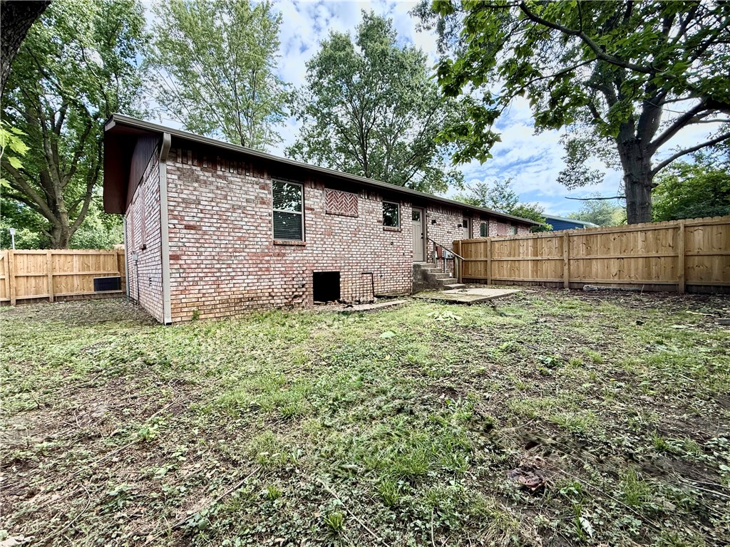 Villa North Sub - Residential Lease
