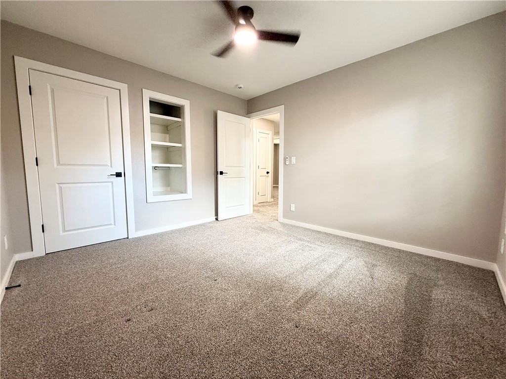 Villa North Sub - Residential Lease