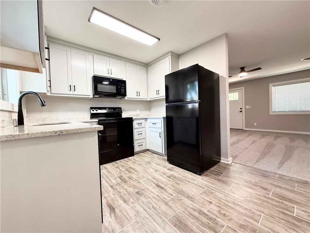 Villa North Sub - Residential Lease