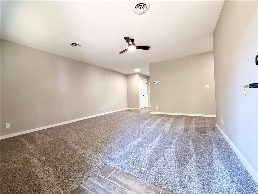 Villa North Sub - Residential Lease