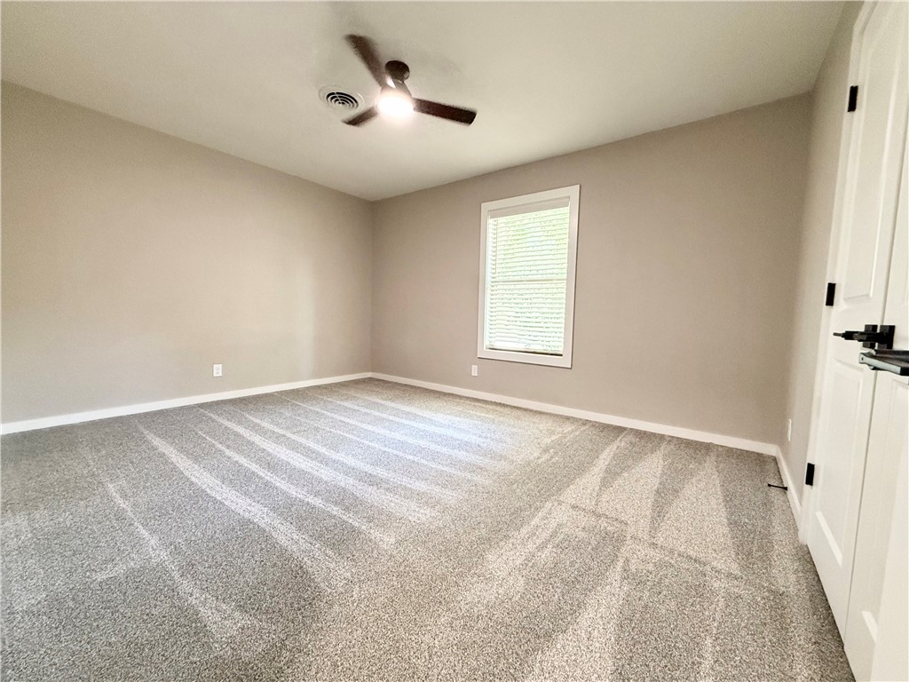 Villa North Sub - Residential Lease