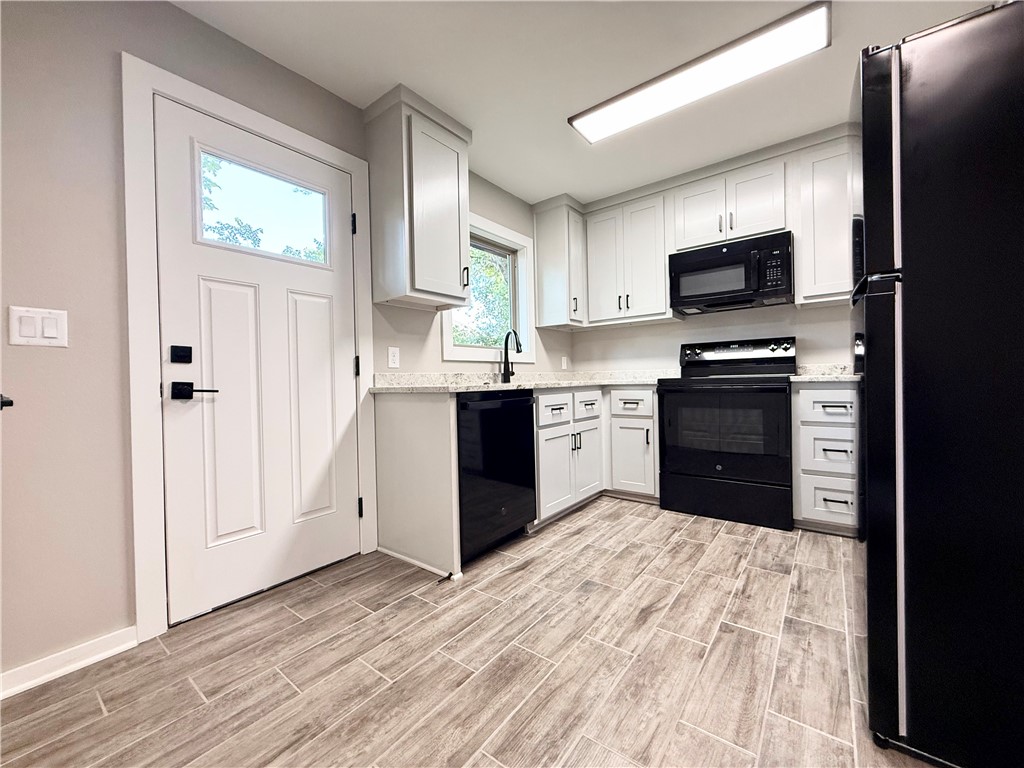 Villa North Sub - Residential Lease