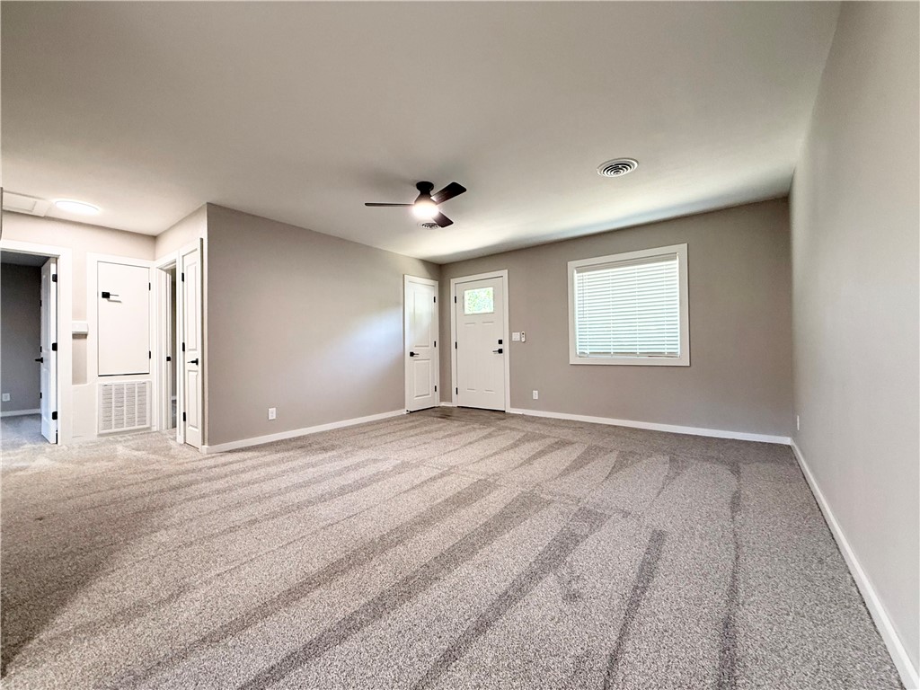 Villa North Sub - Residential Lease