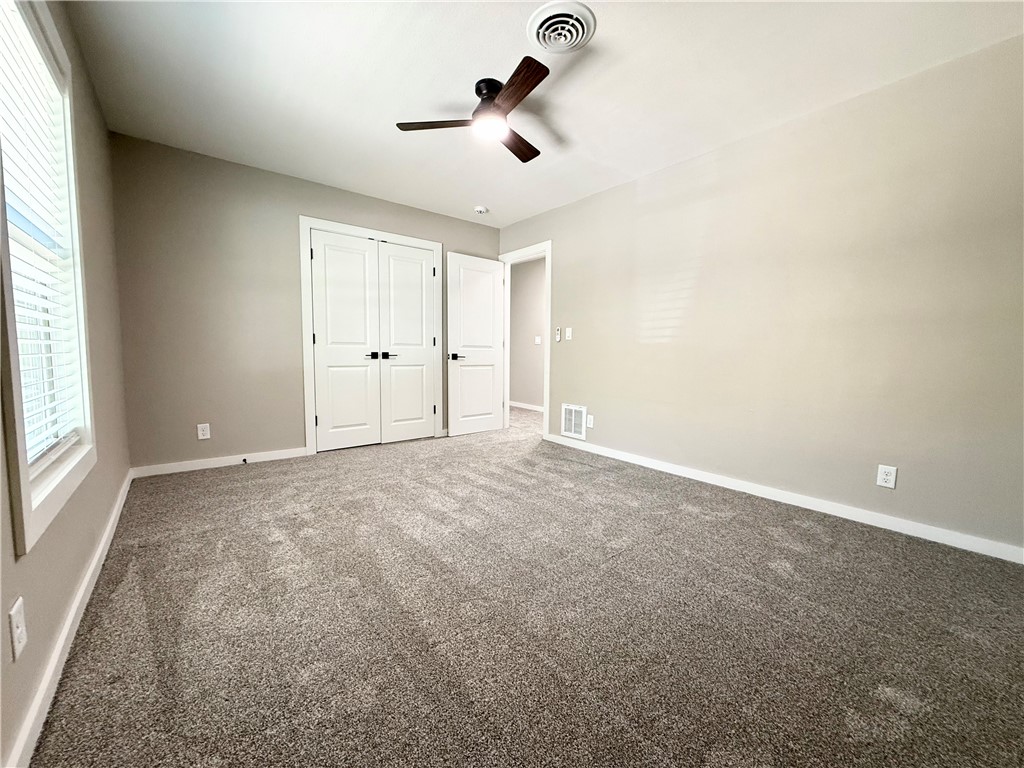 Villa North Sub - Residential Lease