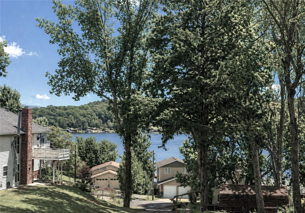 Beaver Shores Unit 1 Rurban - Residential