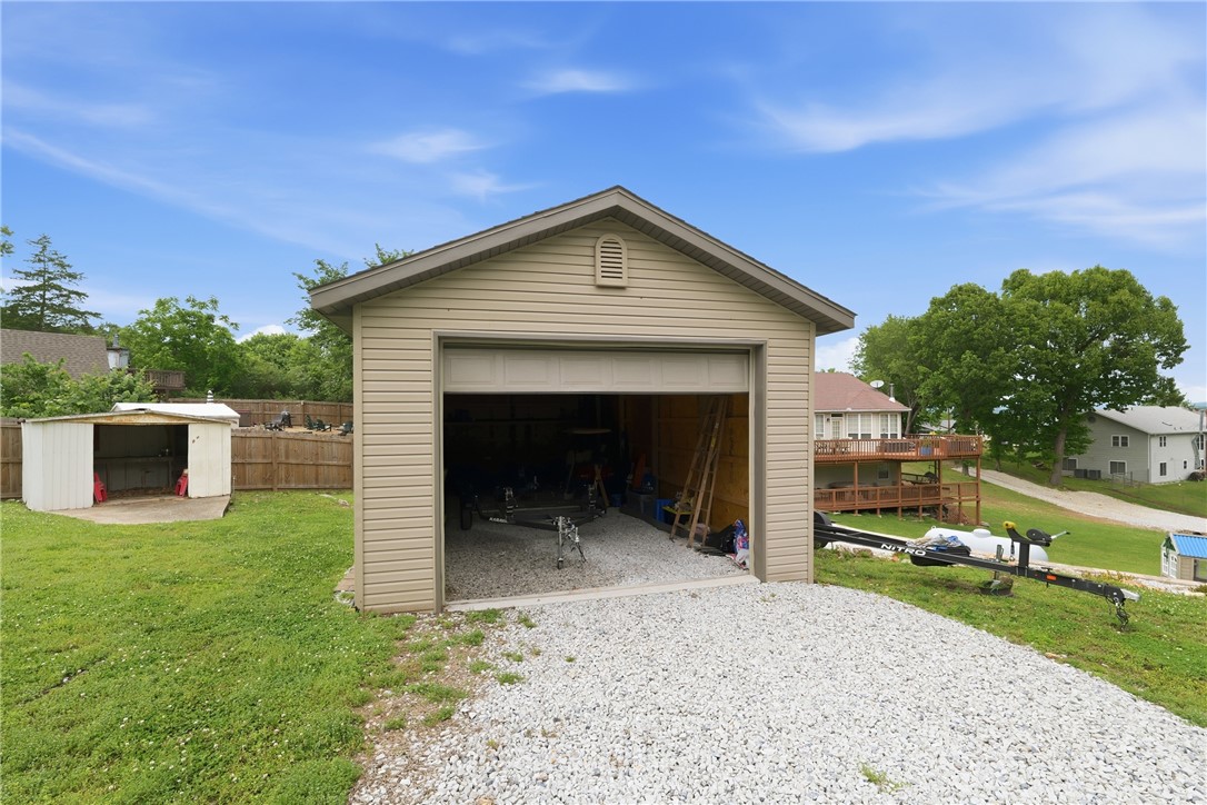 Beaver Shores Unit 1 Rurban - Residential