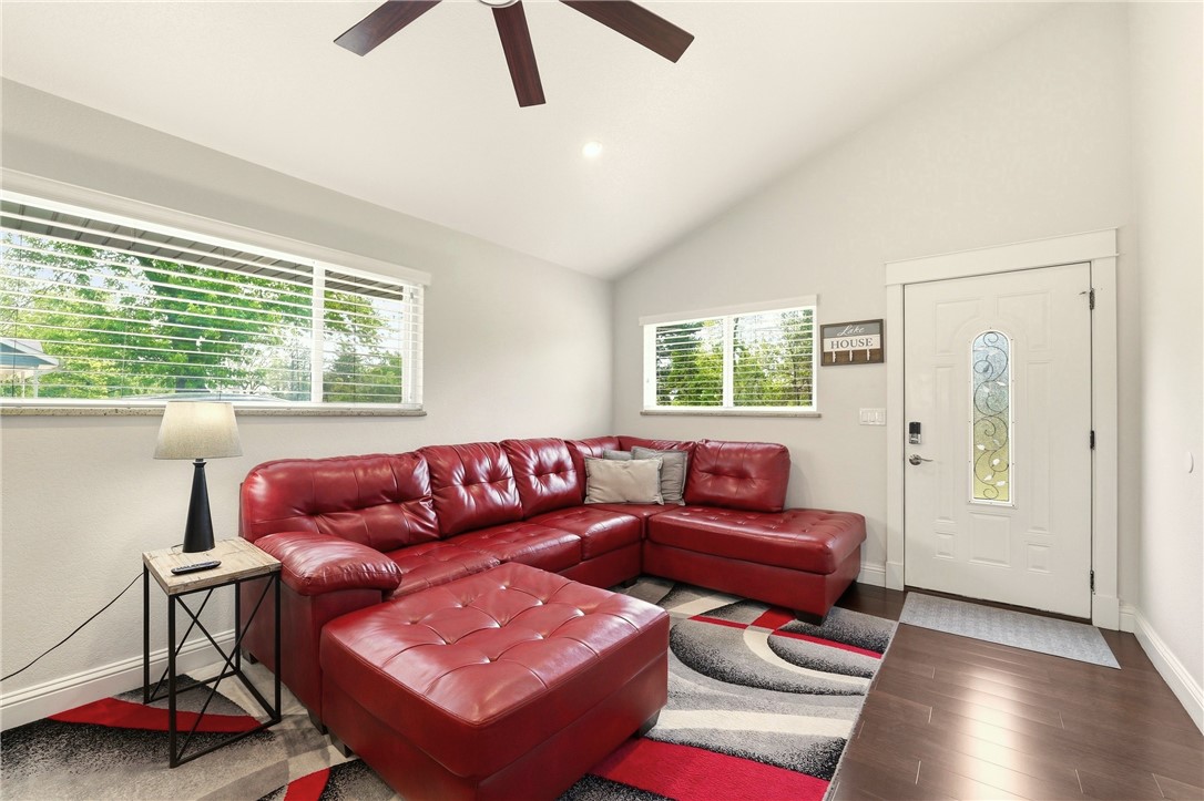 Beaver Shores Unit 1 Rurban - Residential