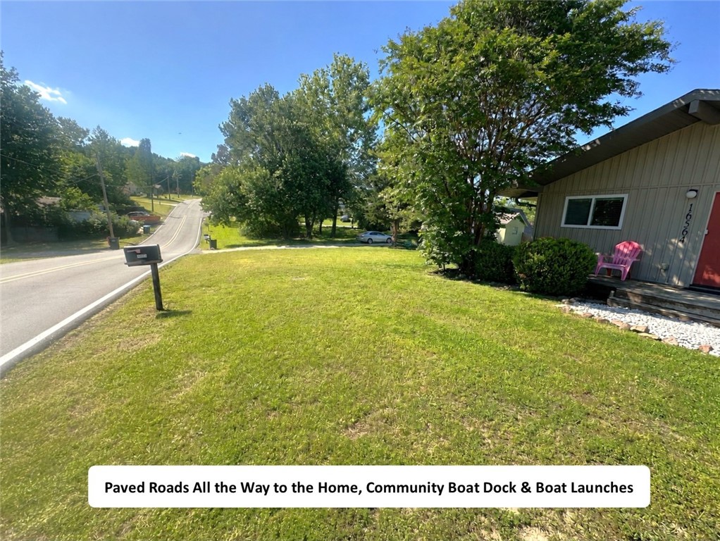 Beaver Shores Unit 1 Rurban - Residential