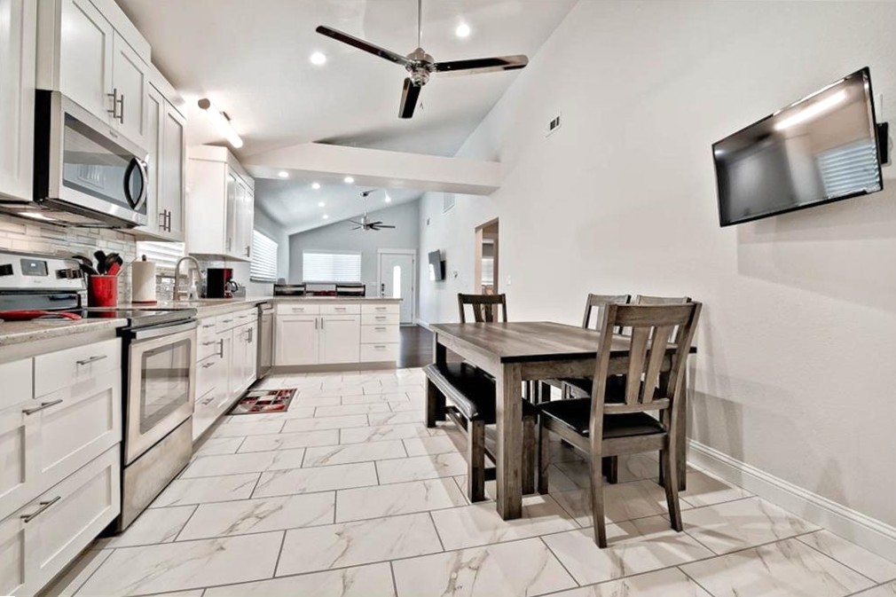 Beaver Shores Unit 1 Rurban - Residential