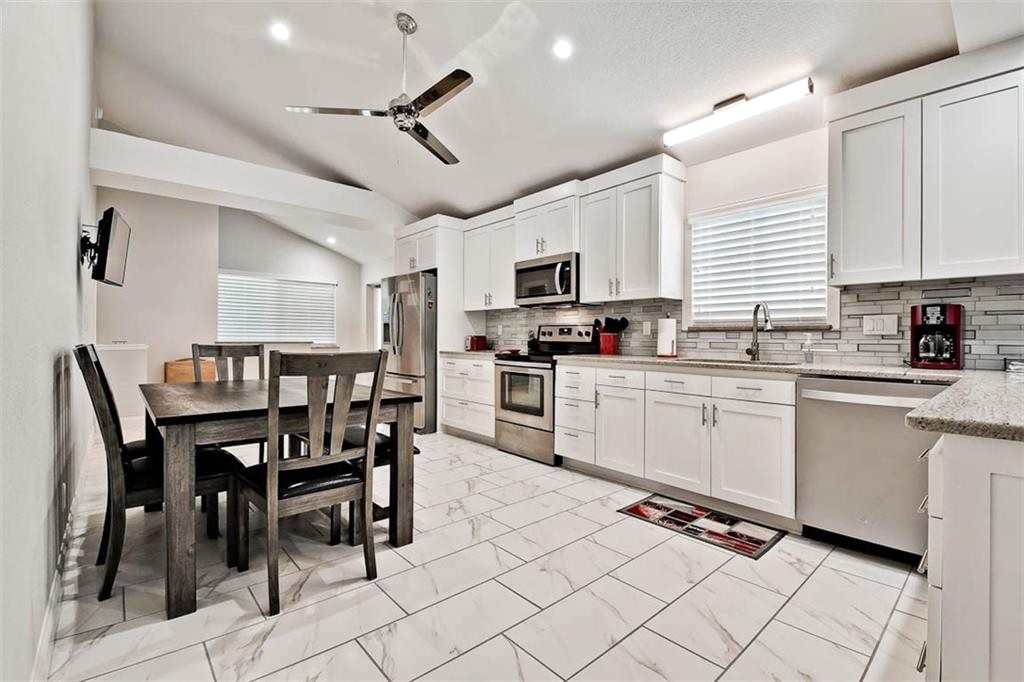 Beaver Shores Unit 1 Rurban - Residential