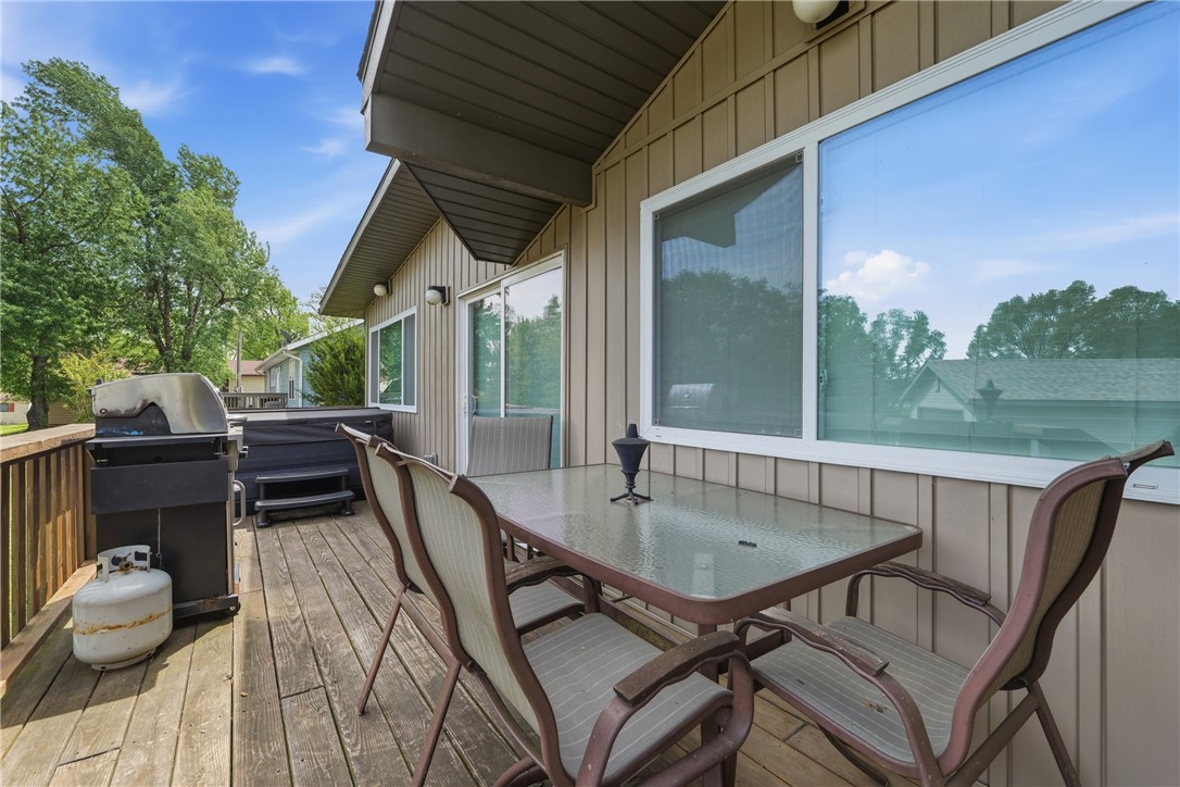 Beaver Shores Unit 1 Rurban - Residential