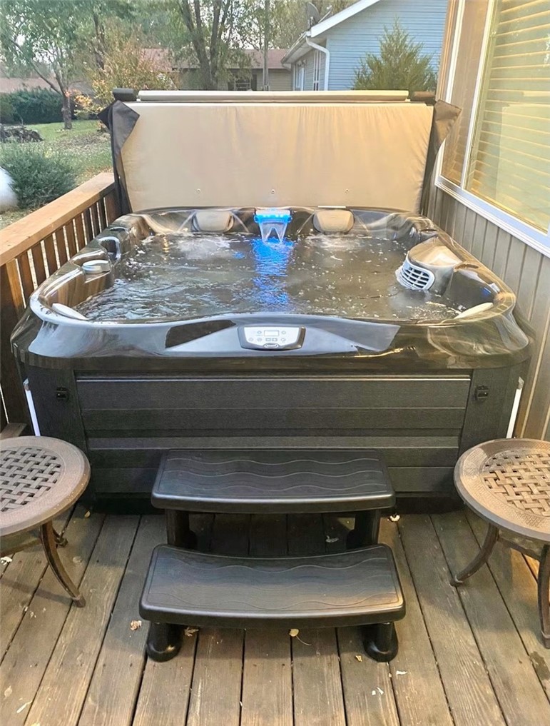 Beaver Shores Unit 1 Rurban - Residential