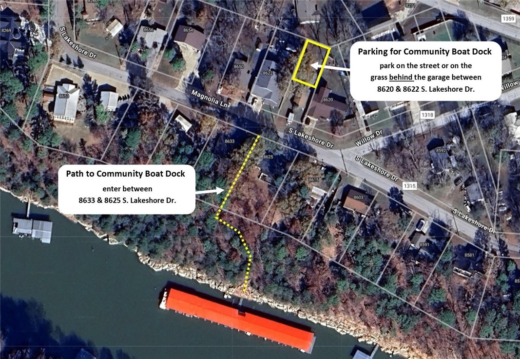 Beaver Shores Unit 1 Rurban - Residential