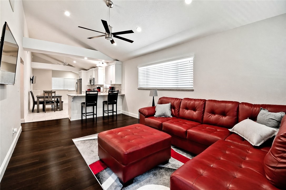 Beaver Shores Unit 1 Rurban - Residential