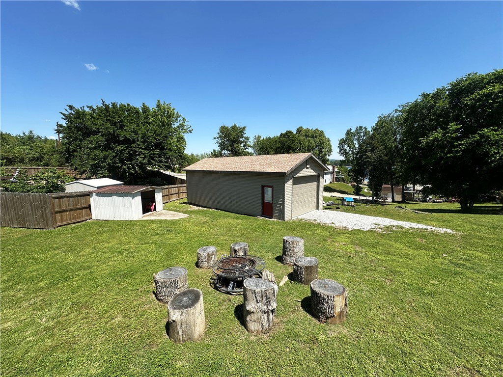 Beaver Shores Unit 1 Rurban - Residential