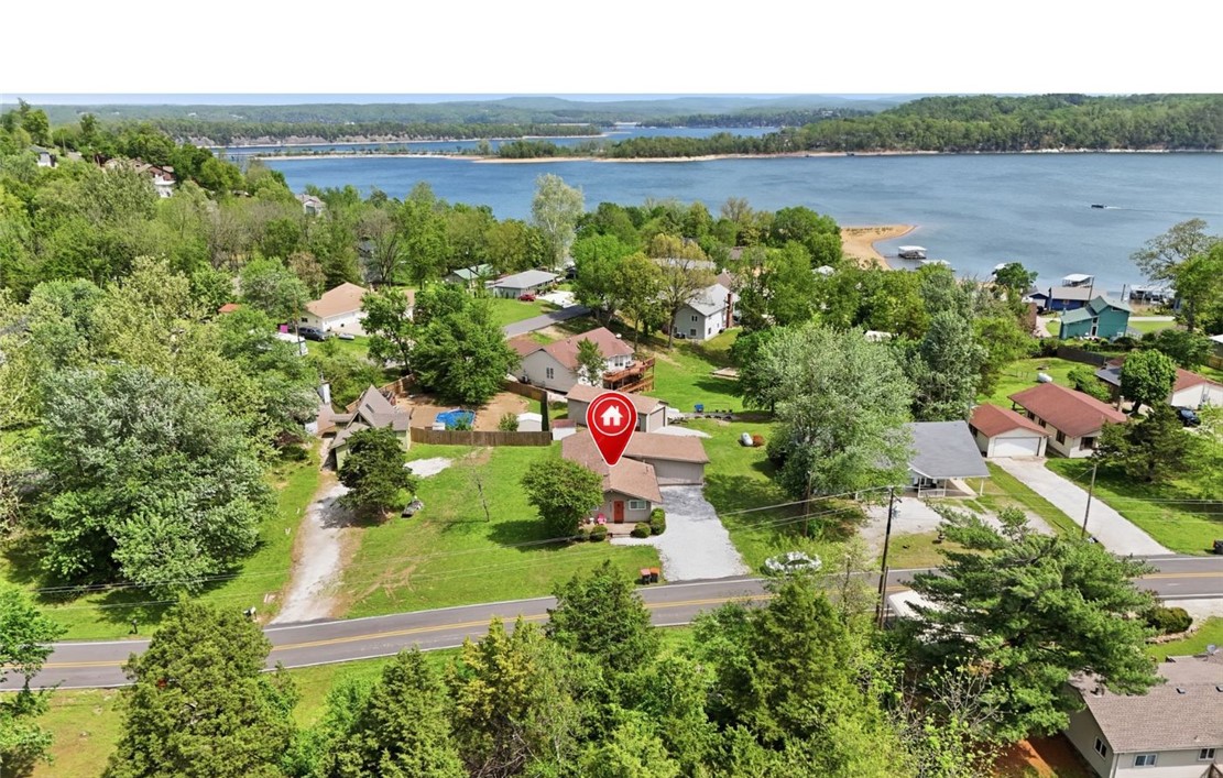 Beaver Shores Unit 1 Rurban - Residential