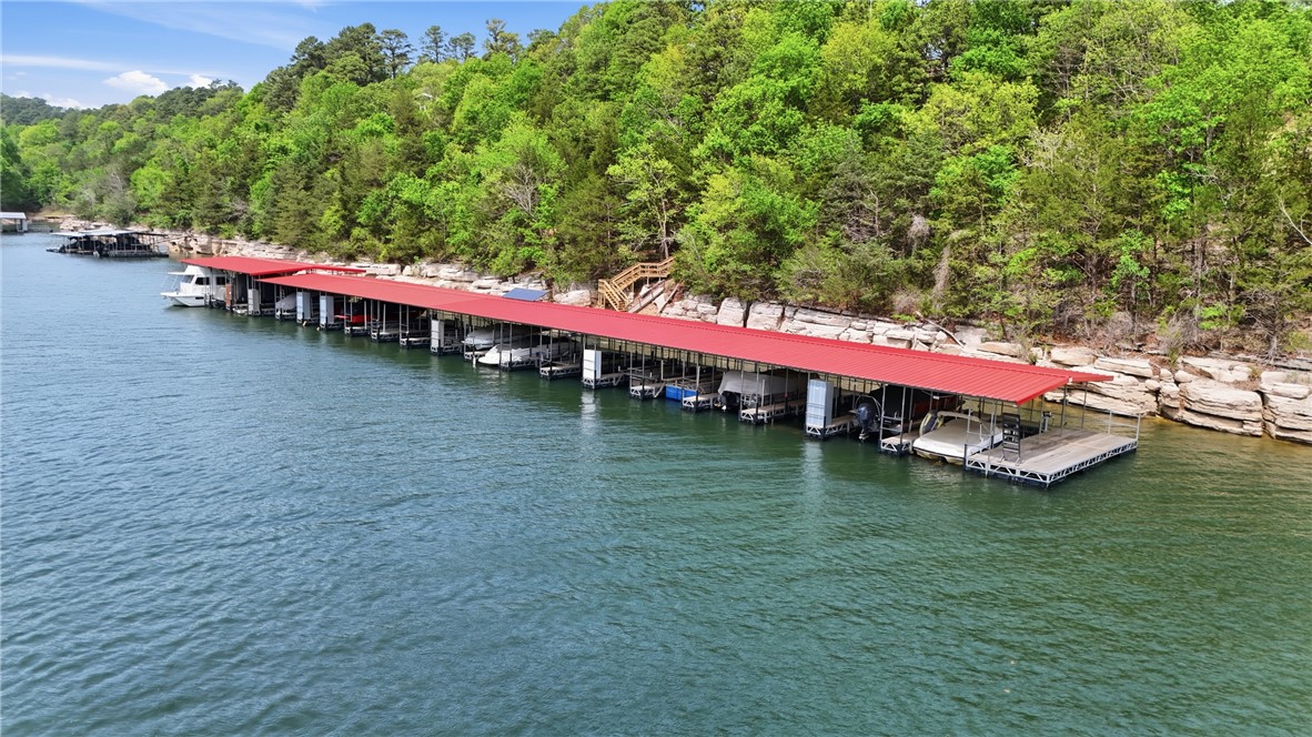 Beaver Shores Unit 1 Rurban - Residential