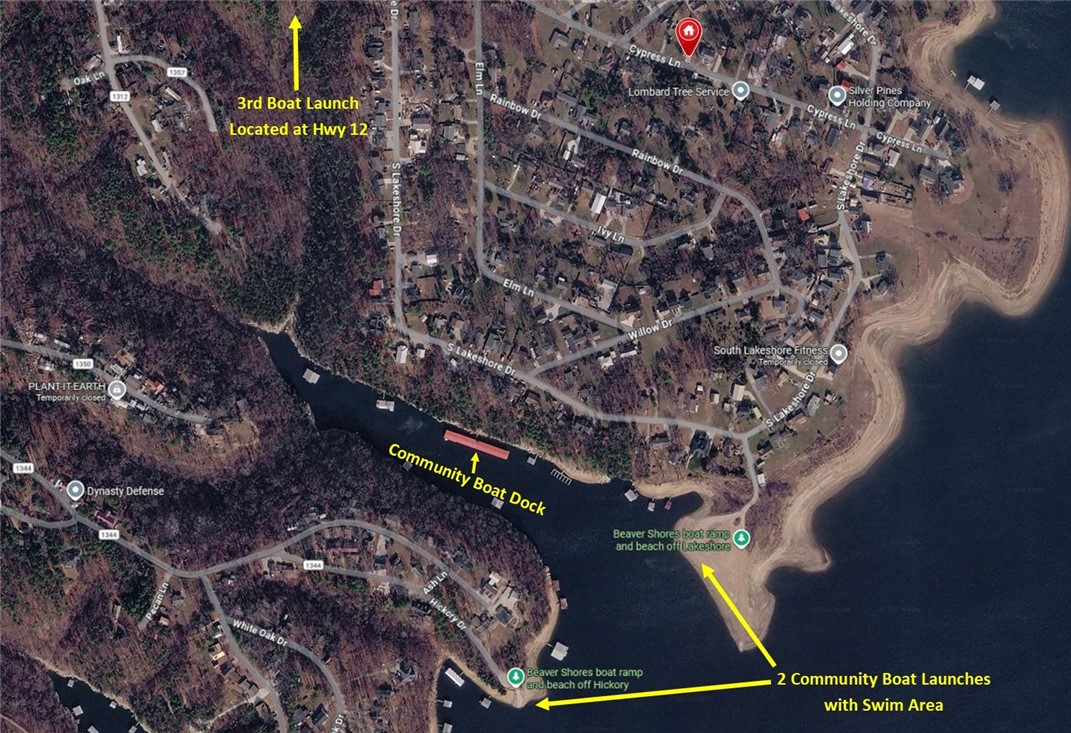 Beaver Shores Unit 1 Rurban - Residential