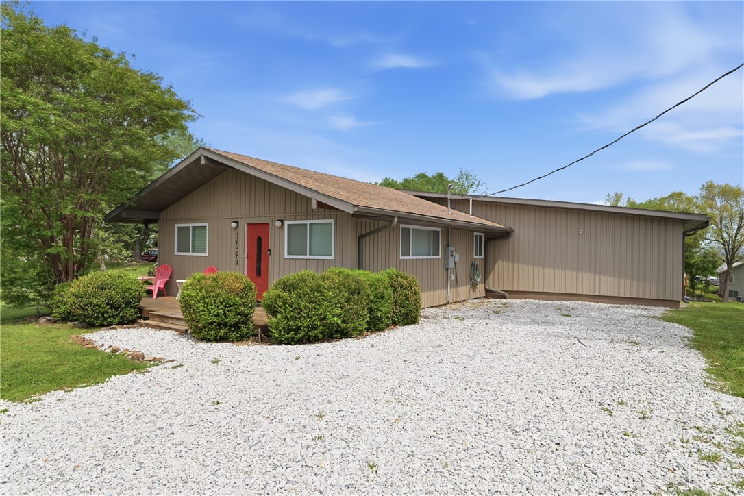 Beaver Shores Unit 1 Rurban - Residential