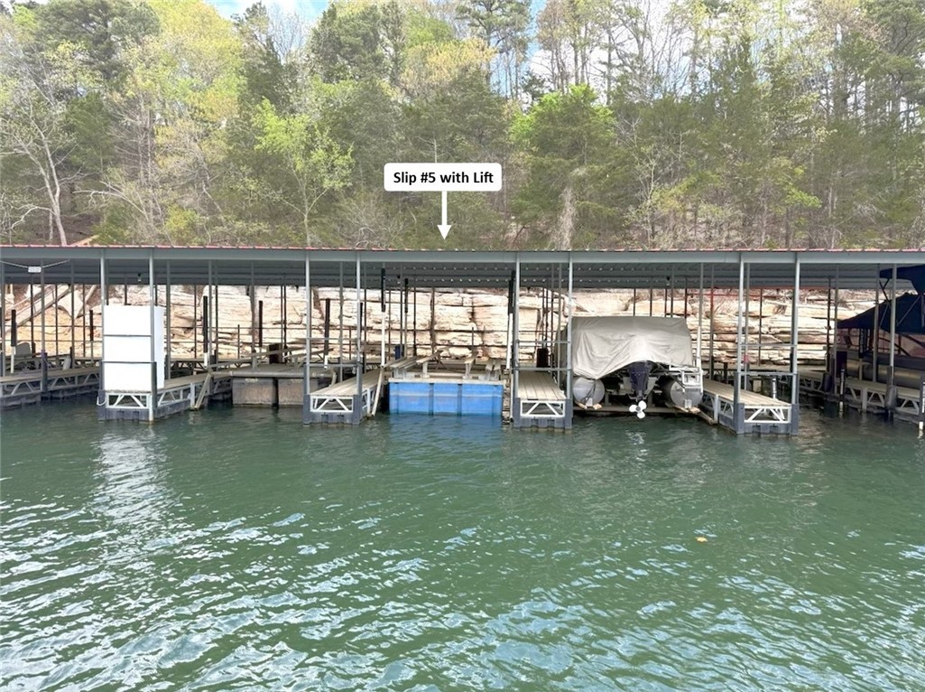 Beaver Shores Unit 1 Rurban - Residential