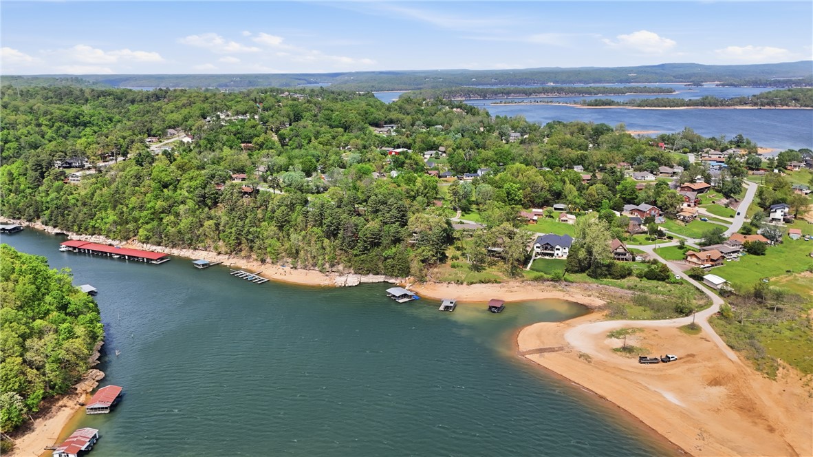 Beaver Shores Unit 1 Rurban - Residential