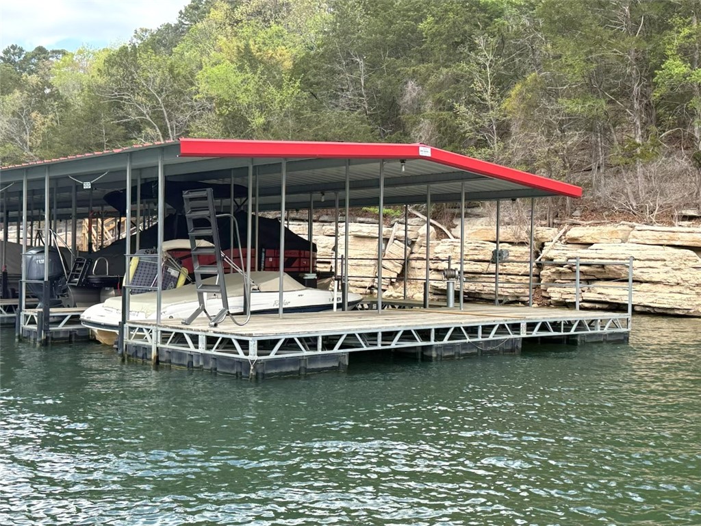 Beaver Shores Unit 1 Rurban - Residential