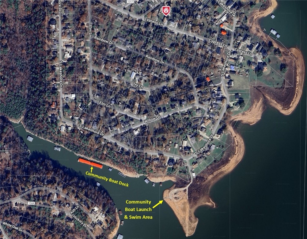 Beaver Shores Unit 1 Rurban - Residential