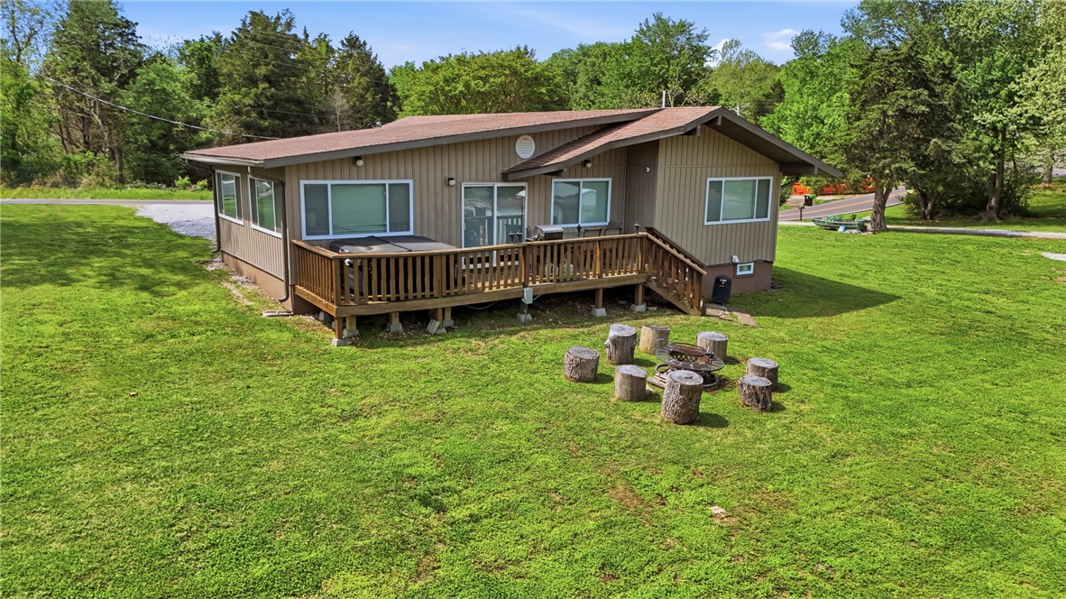 Beaver Shores Unit 1 Rurban - Residential