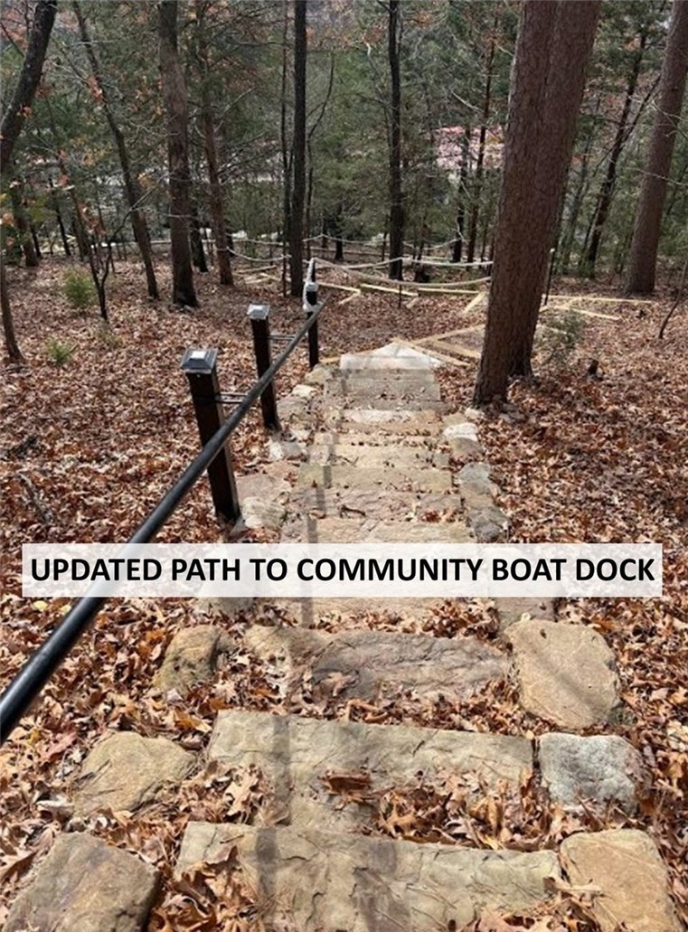 Beaver Shores Unit 1 Rurban - Residential