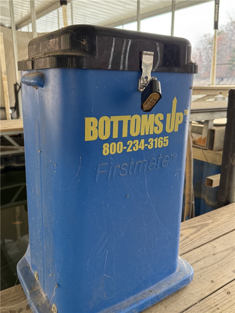 Beaver Shores Unit 1 Rurban - Residential