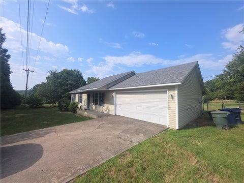 Photo of 3965 N Gulley Road, Fayetteville, AR 72703 (MLS # 1358159)