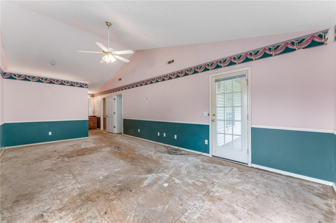 Fairview Acres Sub - Residential
