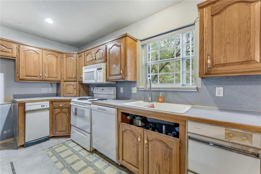Fairview Acres Sub - Residential