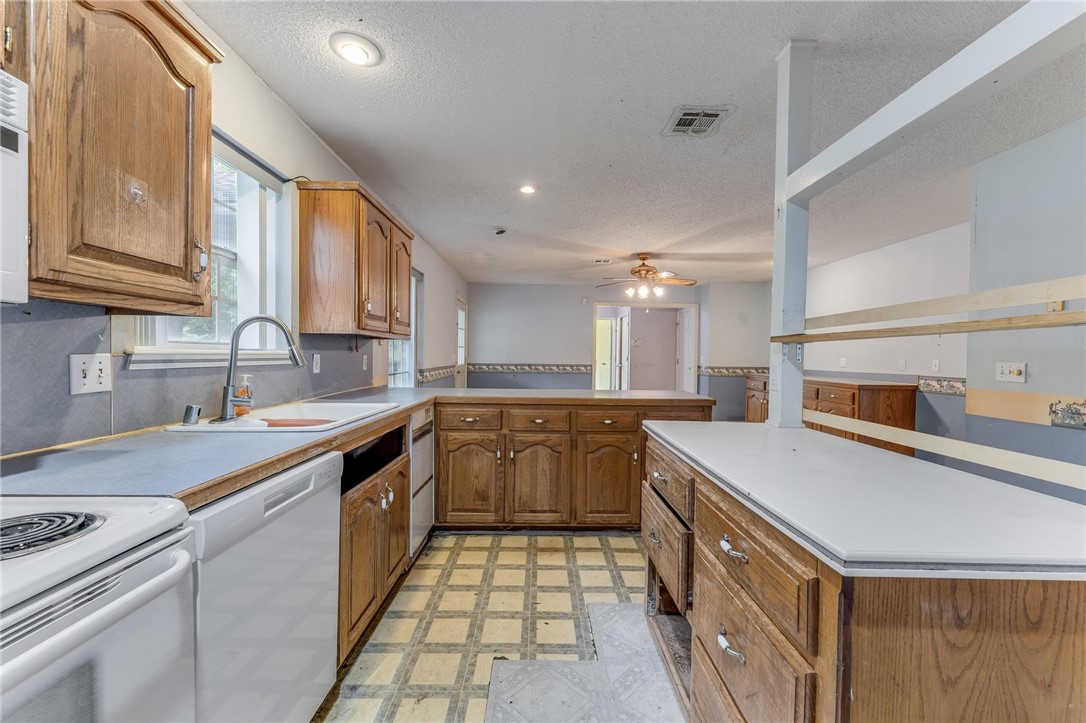 Fairview Acres Sub - Residential
