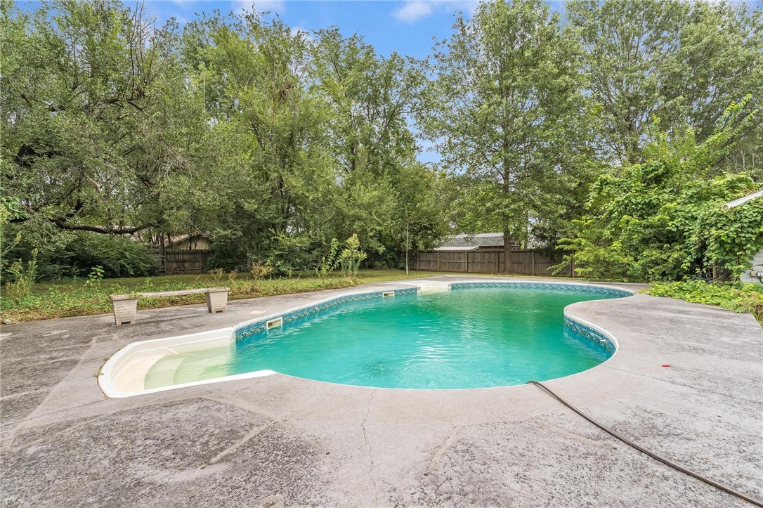 Fairview Acres Sub - Residential