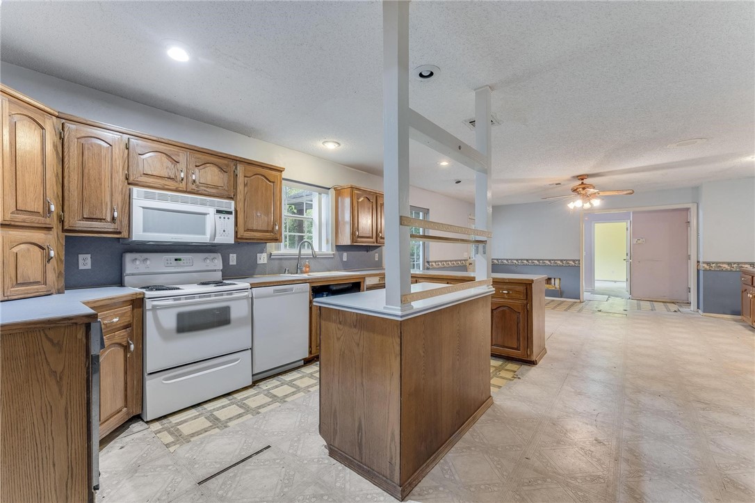 Fairview Acres Sub - Residential