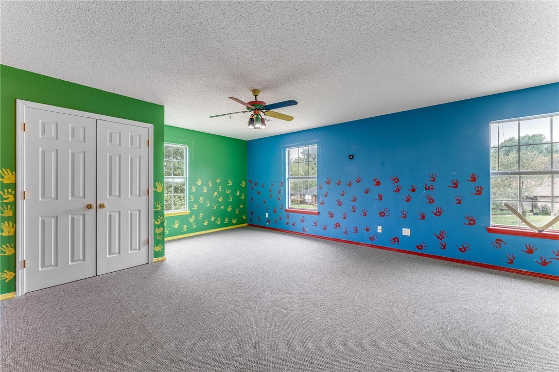 Fairview Acres Sub - Residential