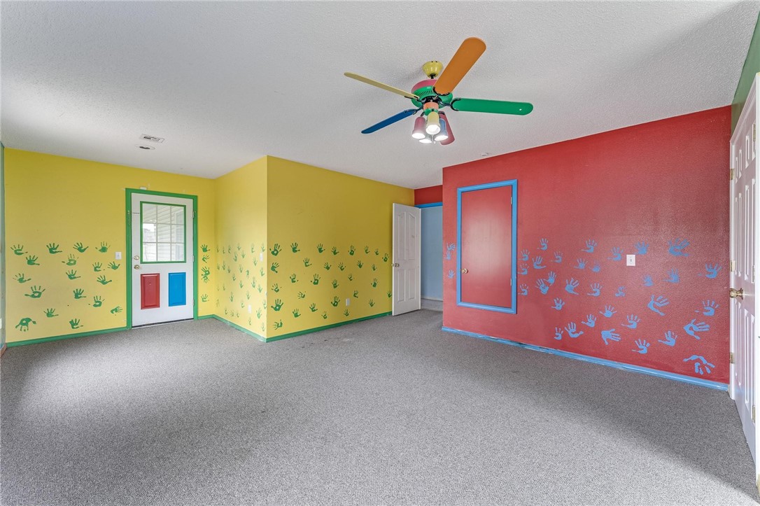 Fairview Acres Sub - Residential