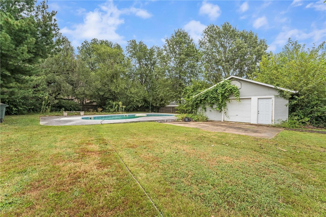 Fairview Acres Sub - Residential