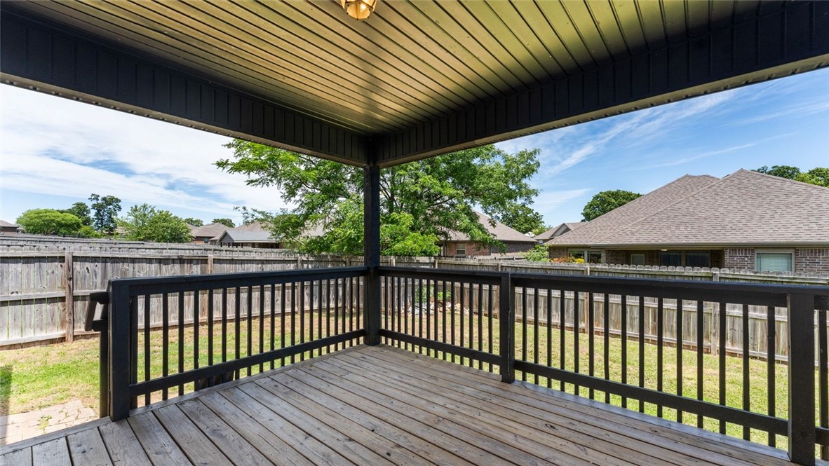 Timber Ridge Sub Centerton - Residential