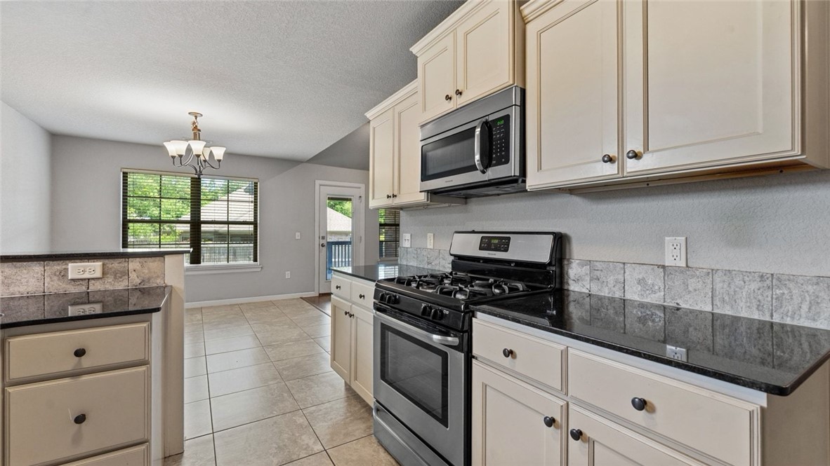 Timber Ridge Sub Centerton - Residential