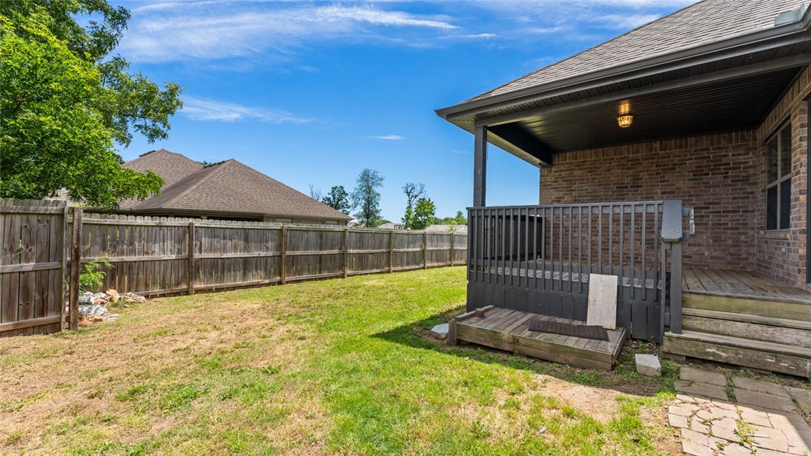 Timber Ridge Sub Centerton - Residential