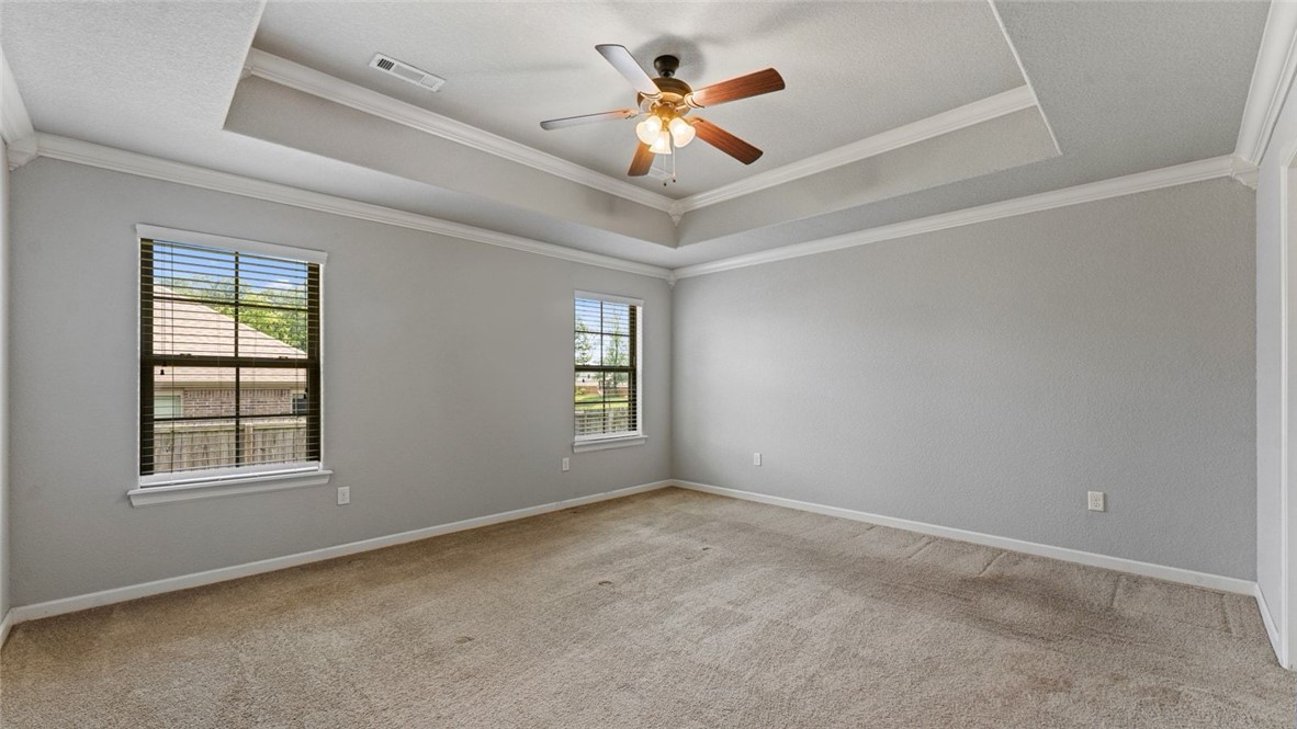Timber Ridge Sub Centerton - Residential