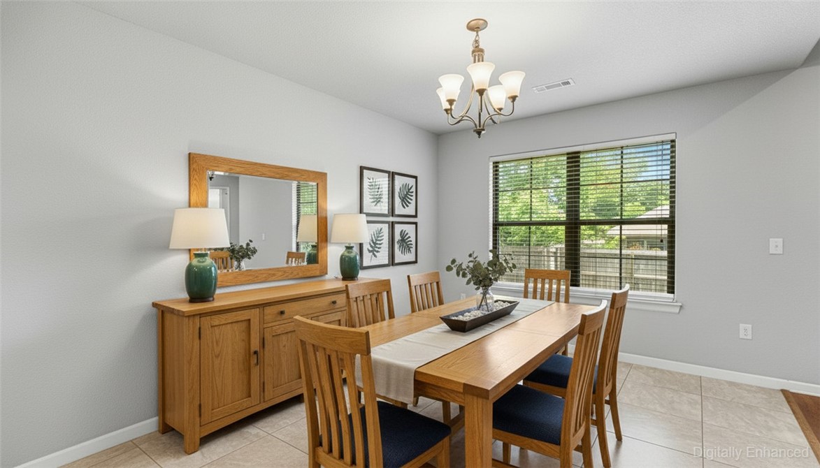 Timber Ridge Sub Centerton - Residential