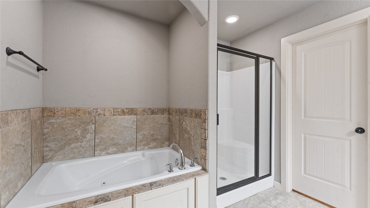 Timber Ridge Sub Centerton - Residential