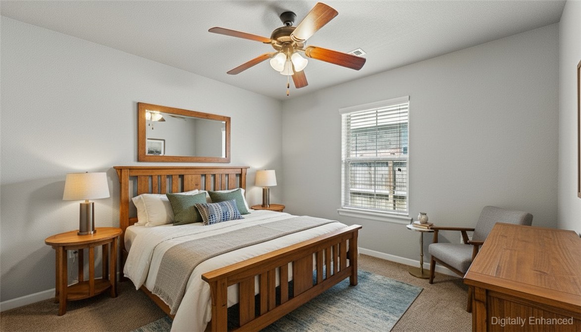 Timber Ridge Sub Centerton - Residential