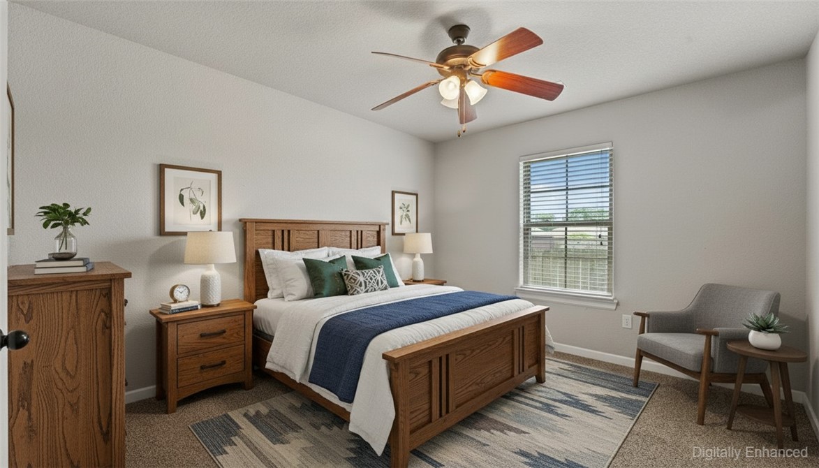 Timber Ridge Sub Centerton - Residential